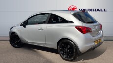 Vauxhall Corsa 1.4 [75] Griffin 3dr Petrol Hatchback